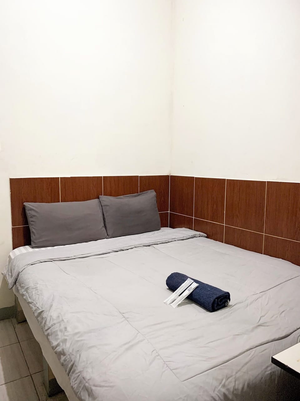 Standard Double Room | Desk, free WiFi