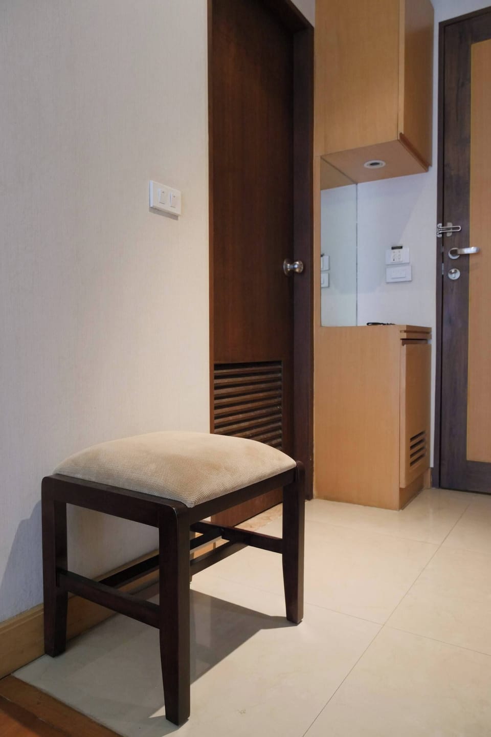 Condo, 1 Bedroom, Accessible, Balcony | Interior