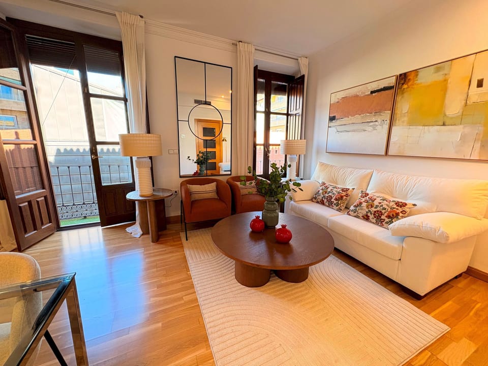 House | 1 bedroom
