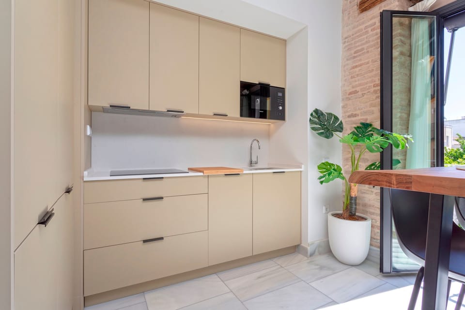 House | 1 bedroom