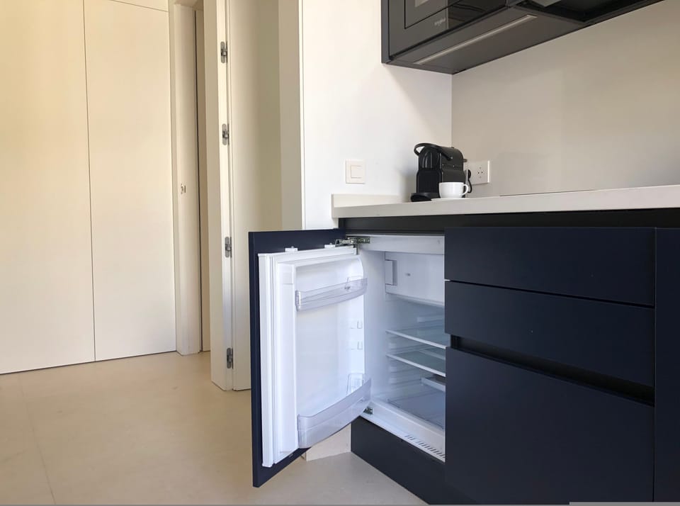 Apartment | 1 bedroom