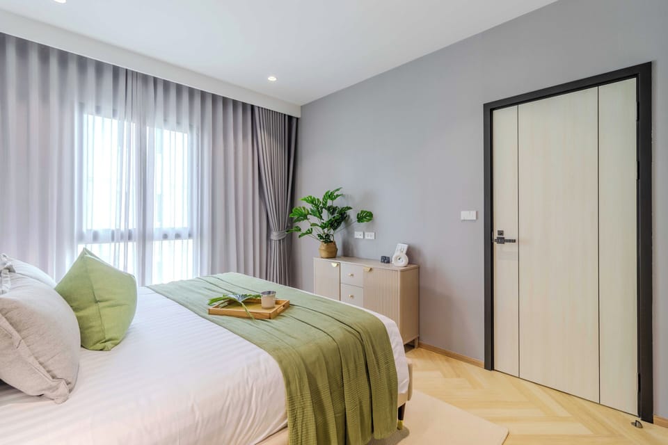 Condo, Balcony | Free WiFi