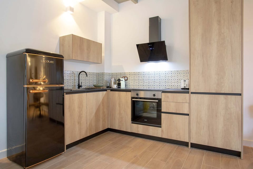House | 1 bedroom