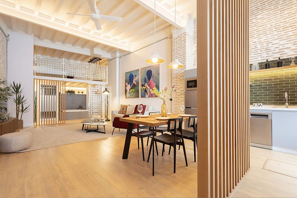 House | 1 bedroom
