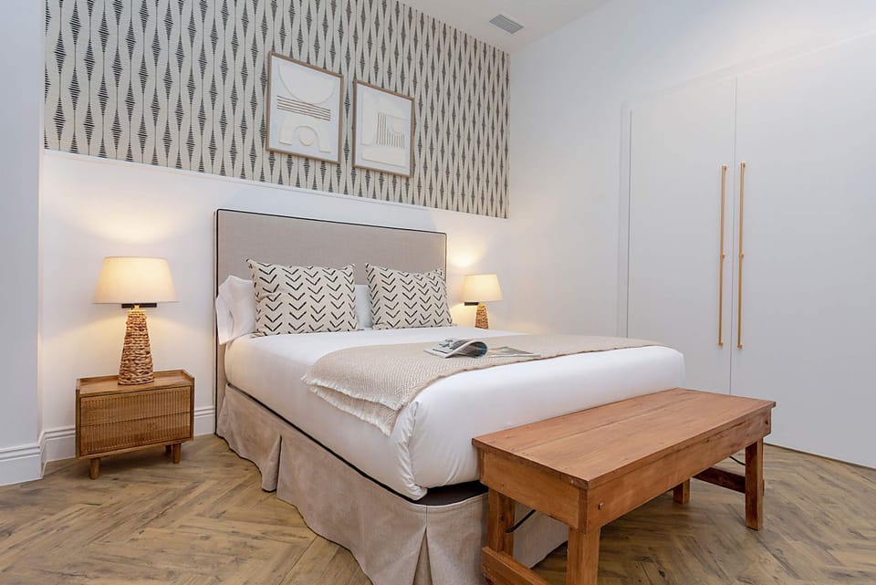 House | 1 bedroom