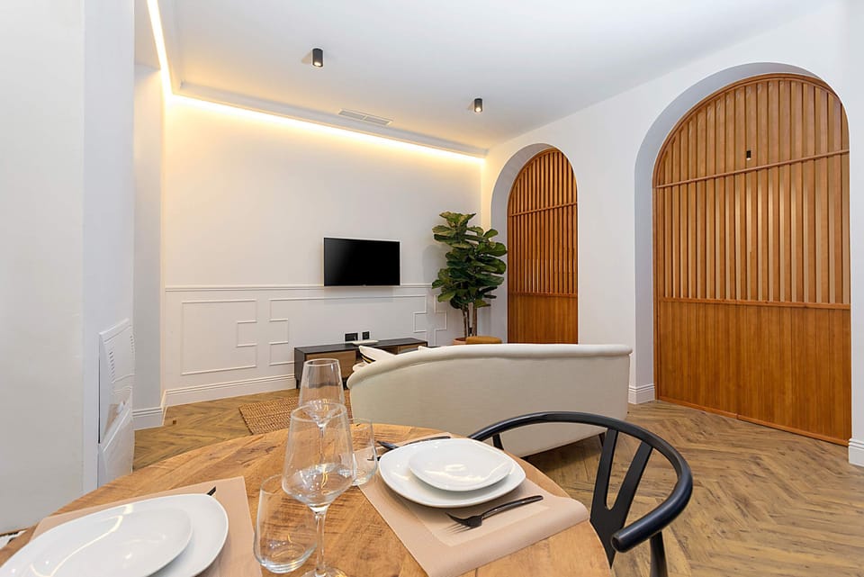 House | 1 bedroom