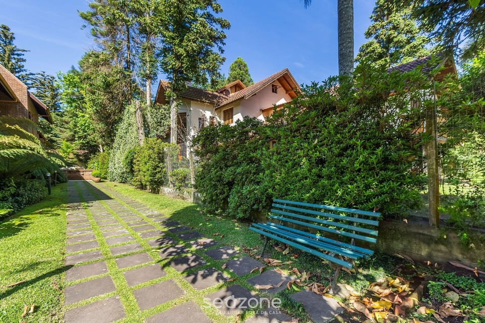 Basic Apartment | Property grounds