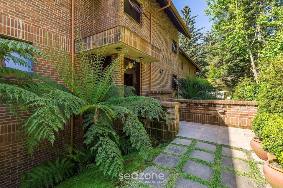 Basic Apartment | Property grounds