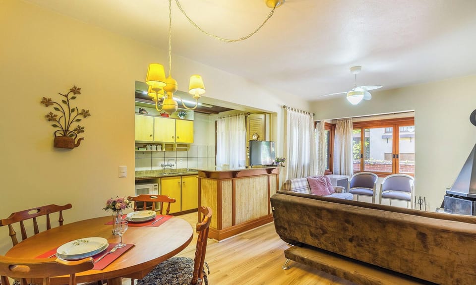 Basic Apartment | Interior