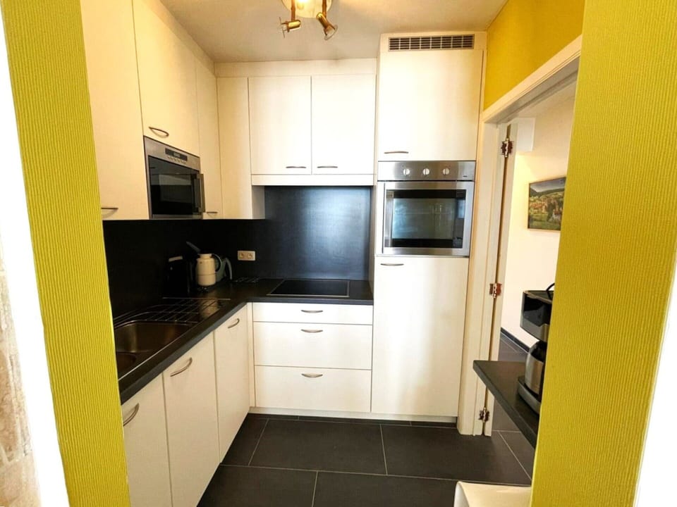 Apartment | Private kitchen
