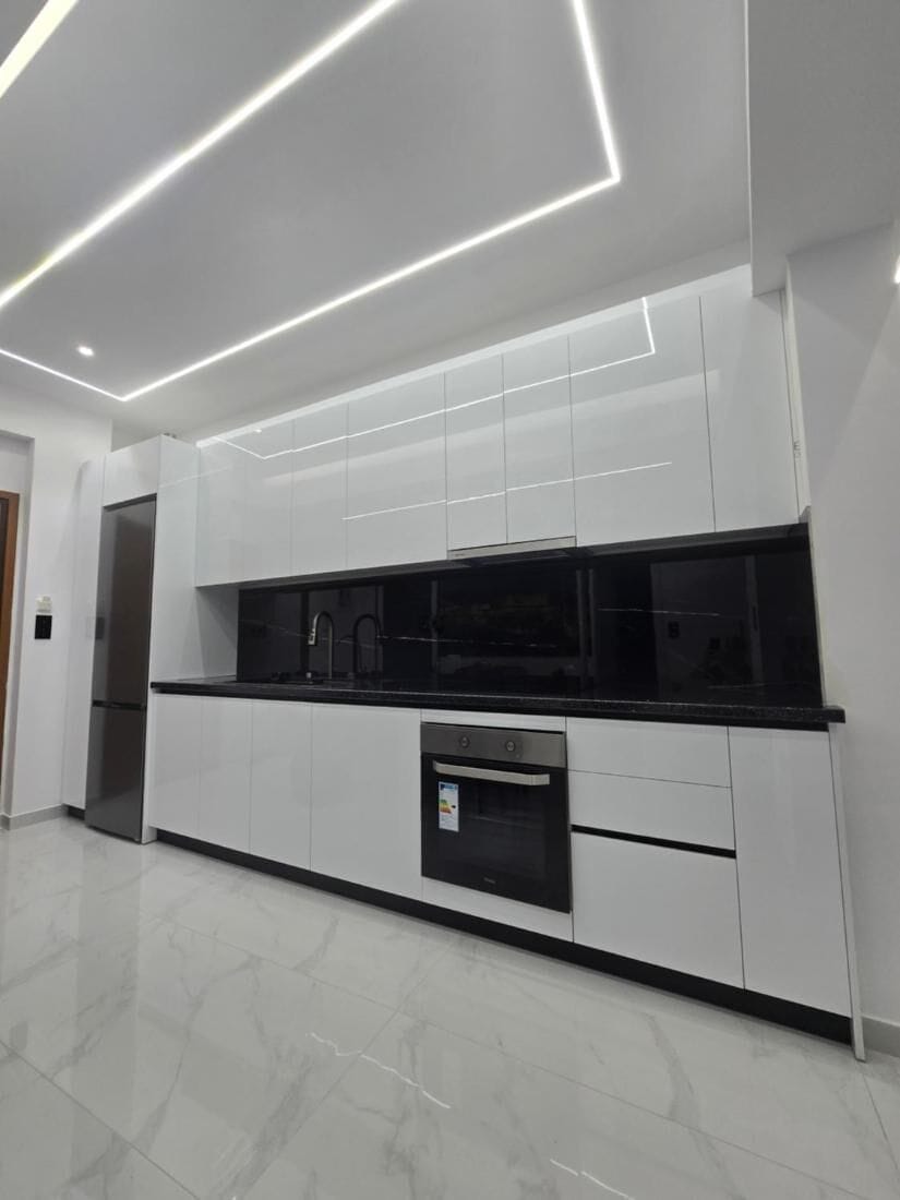 Athens Luxury Apartment Apartment in Athens