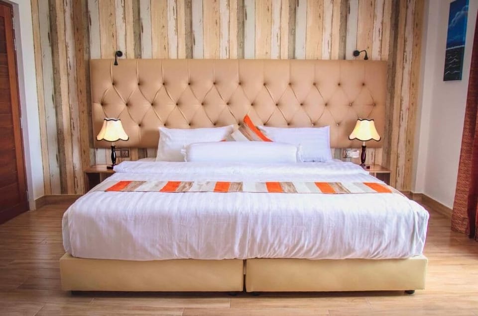 Premium Room | Desk, free WiFi
