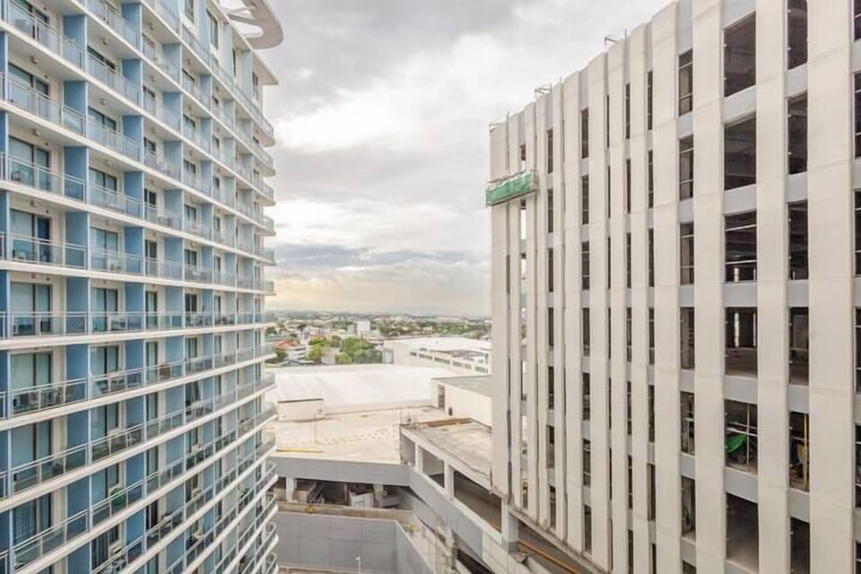 Executive Apartment, Balcony, City View | City view
