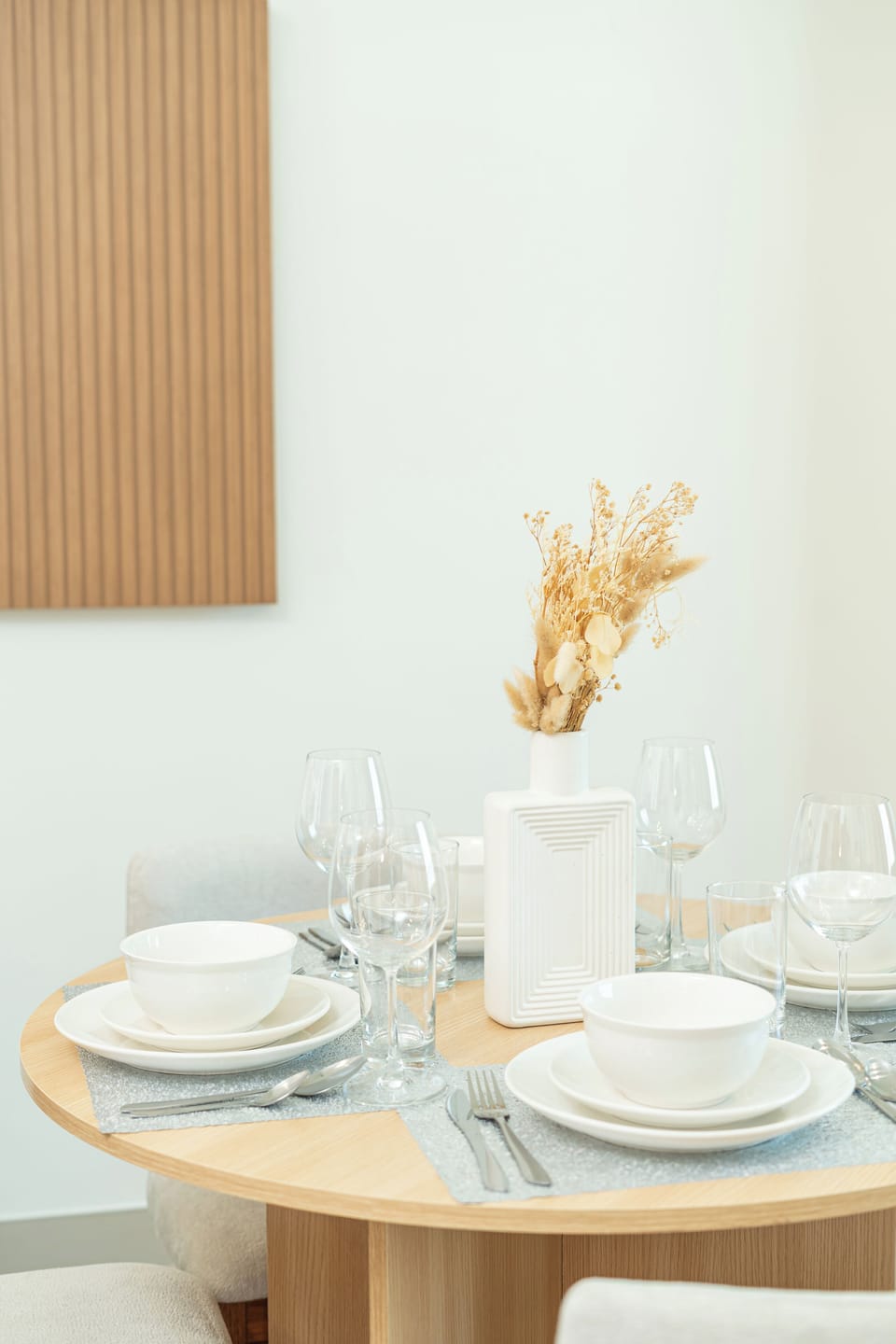 Exclusive Apartment, City View | In-room dining