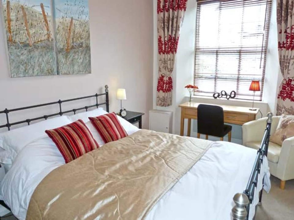 14 Riverside Walk Cottage in Craven District
