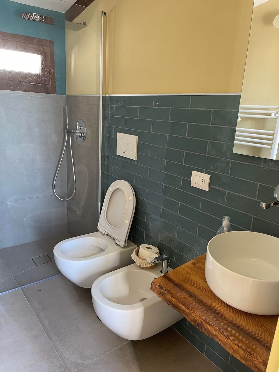 House | 1 bedroom