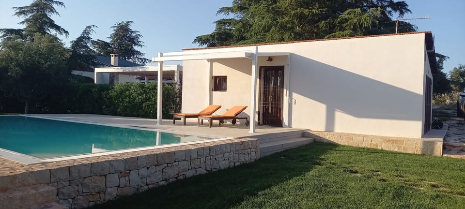 House | 1 bedroom