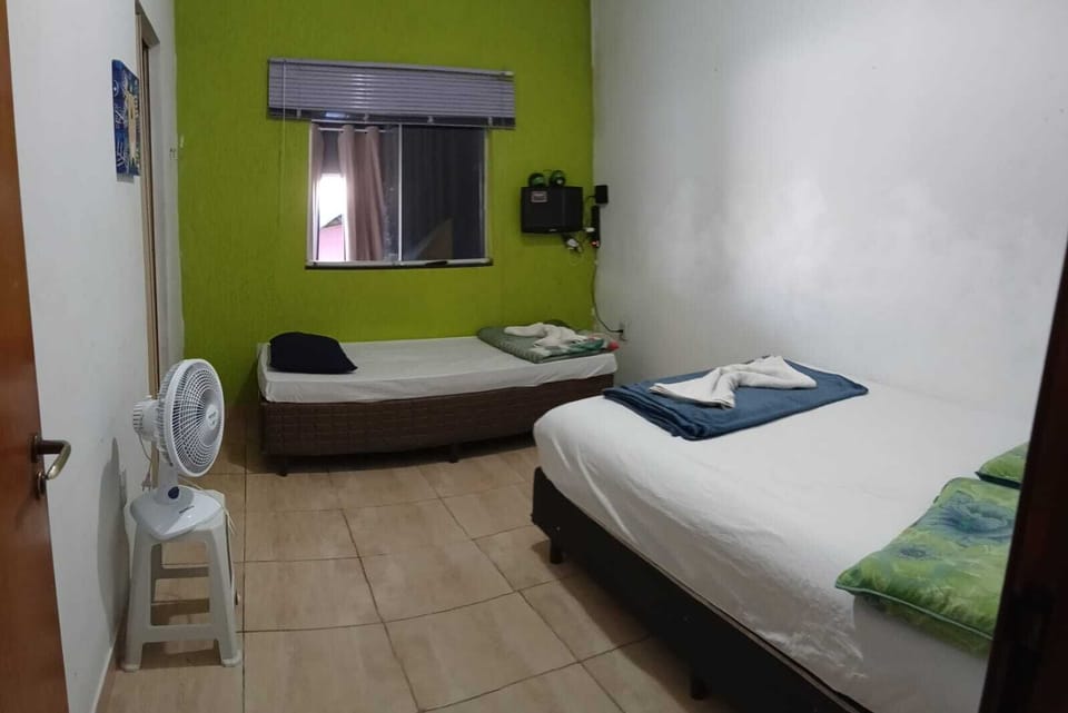 Economy Suite | Hypo-allergenic bedding, blackout drapes, iron/ironing board, free WiFi