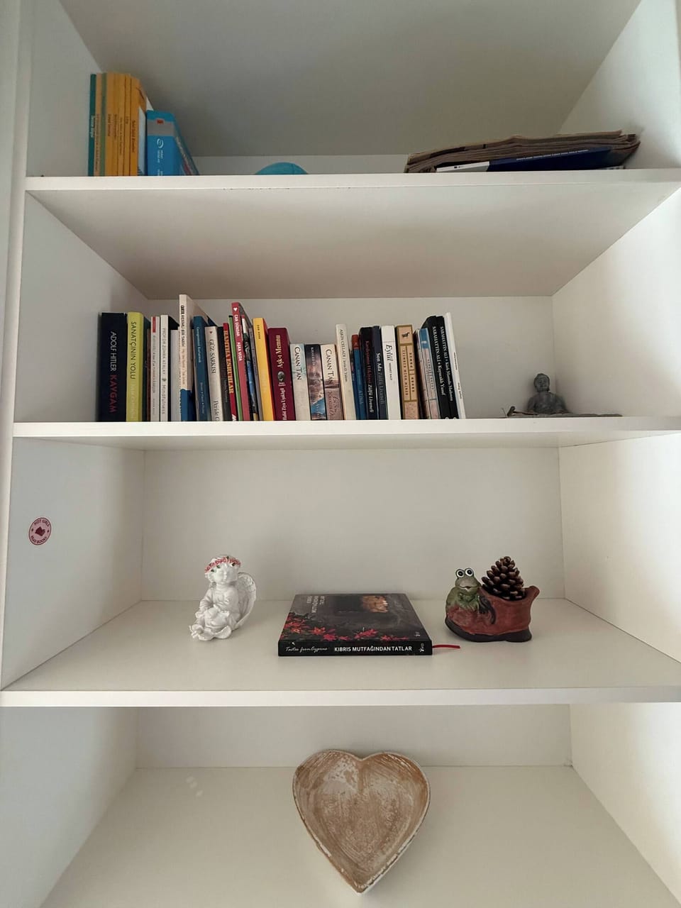 Apartment, 2 Bedrooms, Accessible, Smoking | Interior
