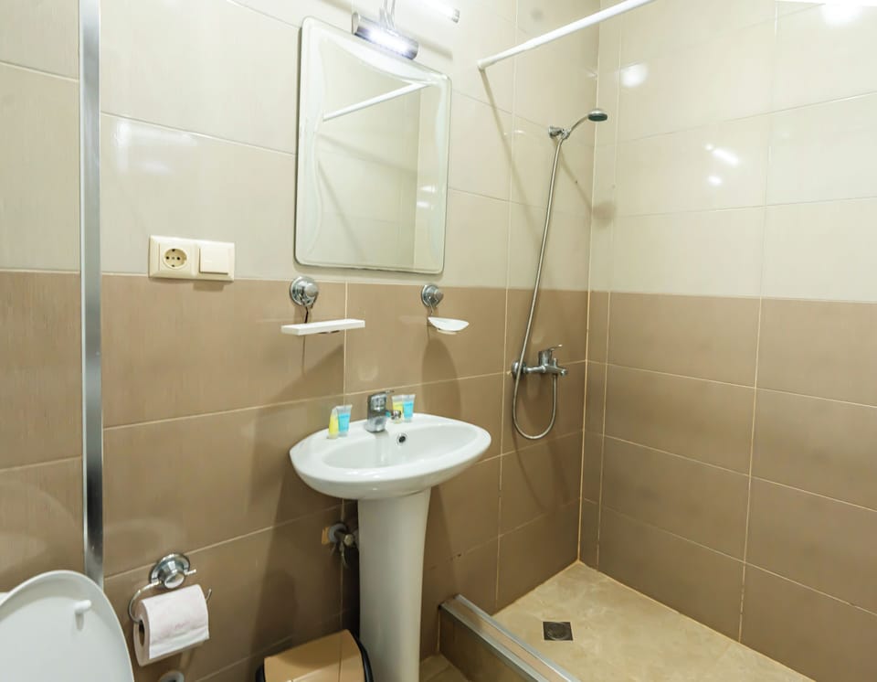 Batumi Inn Hotel in Batumi