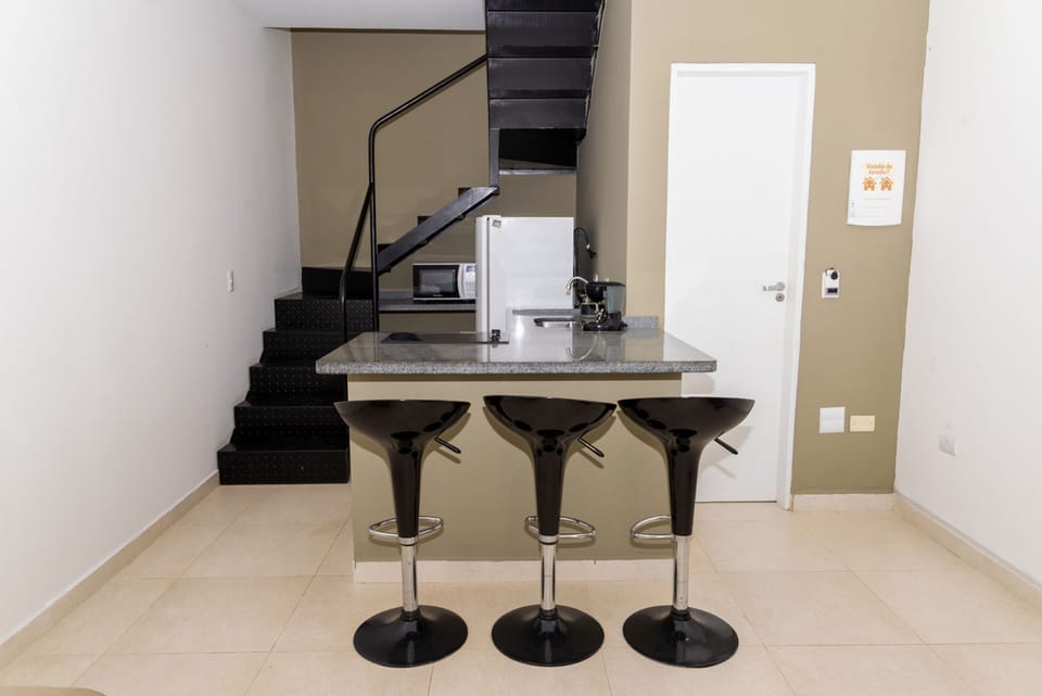 House | 1 bedroom