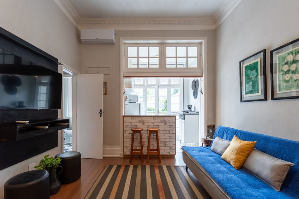 Apartment | 1 bedroom