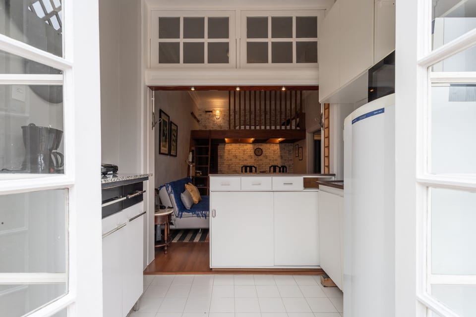 House | 1 bedroom