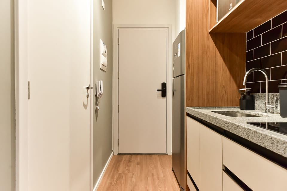 House | 1 bedroom