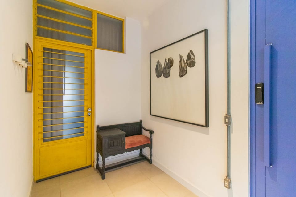 House | 1 bedroom