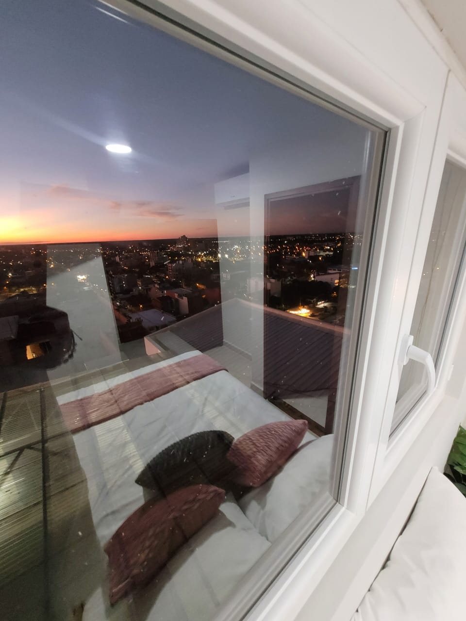 Comfort Double Room, City View | Free WiFi