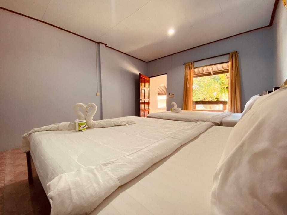 Family Bungalow | Free WiFi