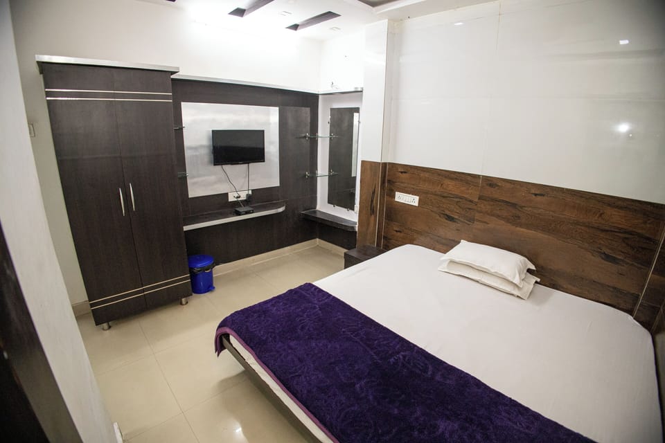 Single Room | WiFi (free)