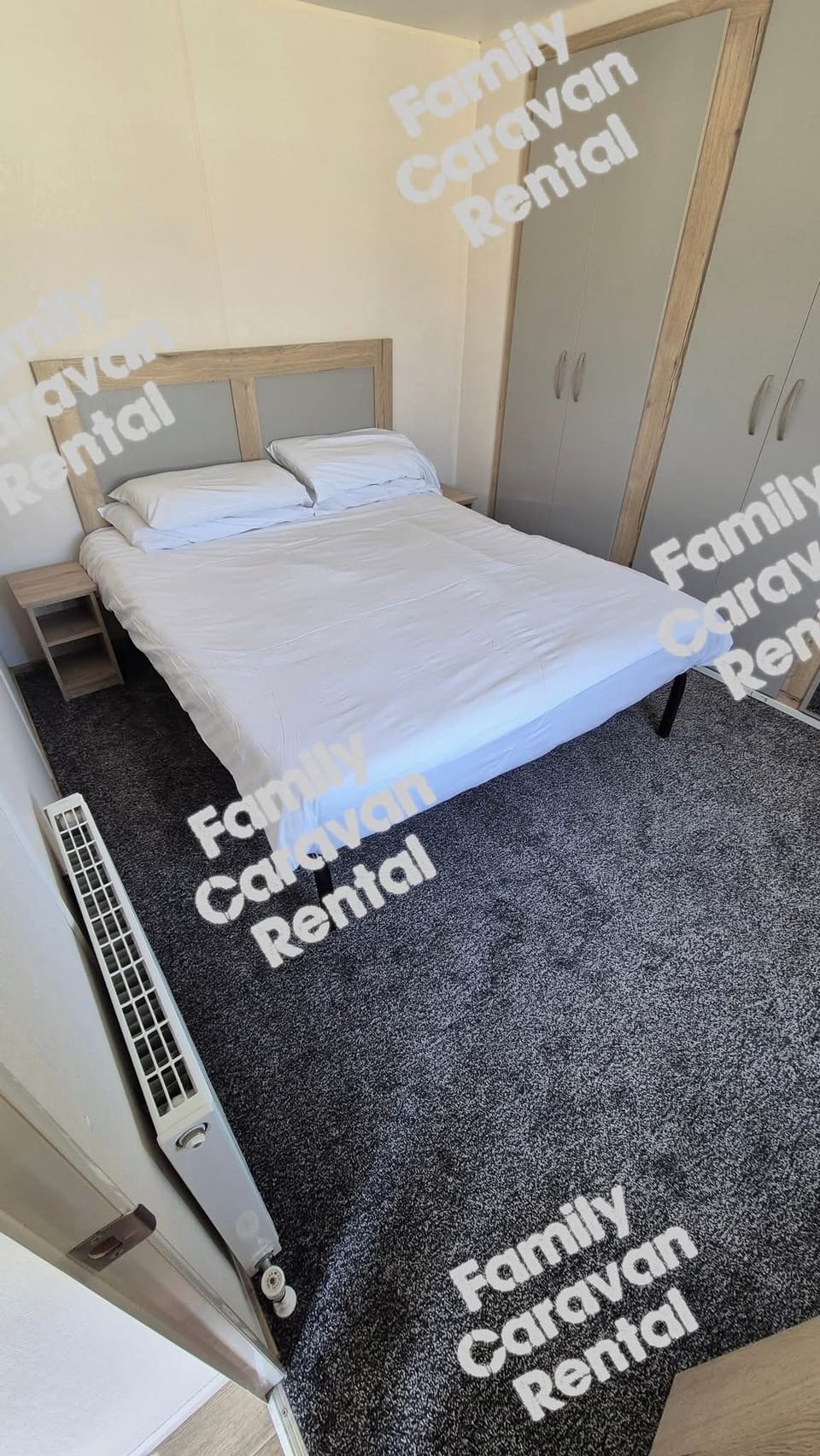 Mobile Home, 2 Bedrooms | 3 bedrooms