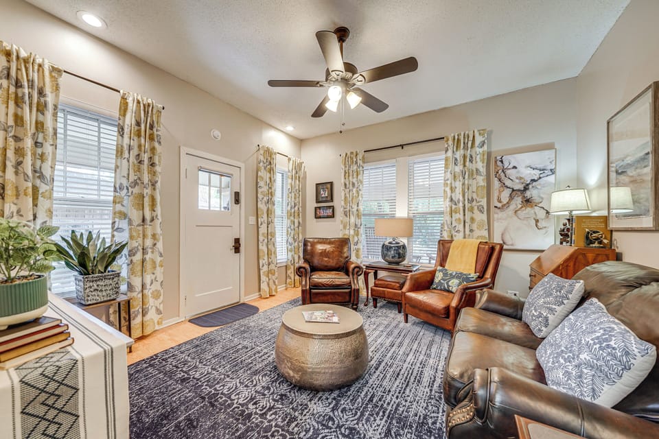 Apartment (1 Bedroom) | Front of property