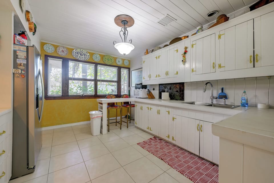 House (1 Bedroom) | Interior