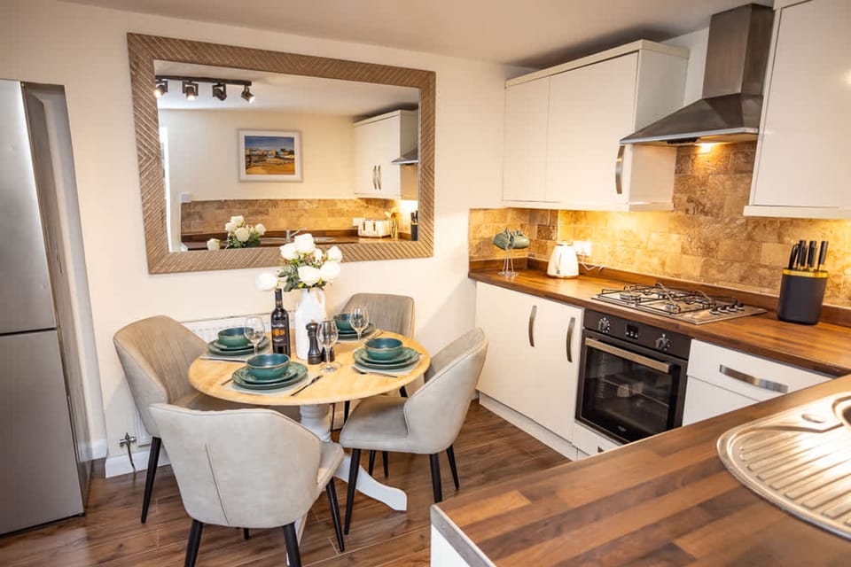 House | 2 bedrooms, Internet