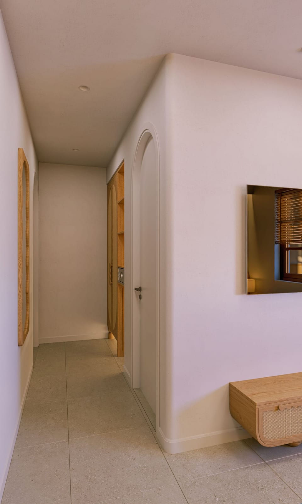 Deluxe City View | Minibar, desk, laptop workspace, blackout drapes
