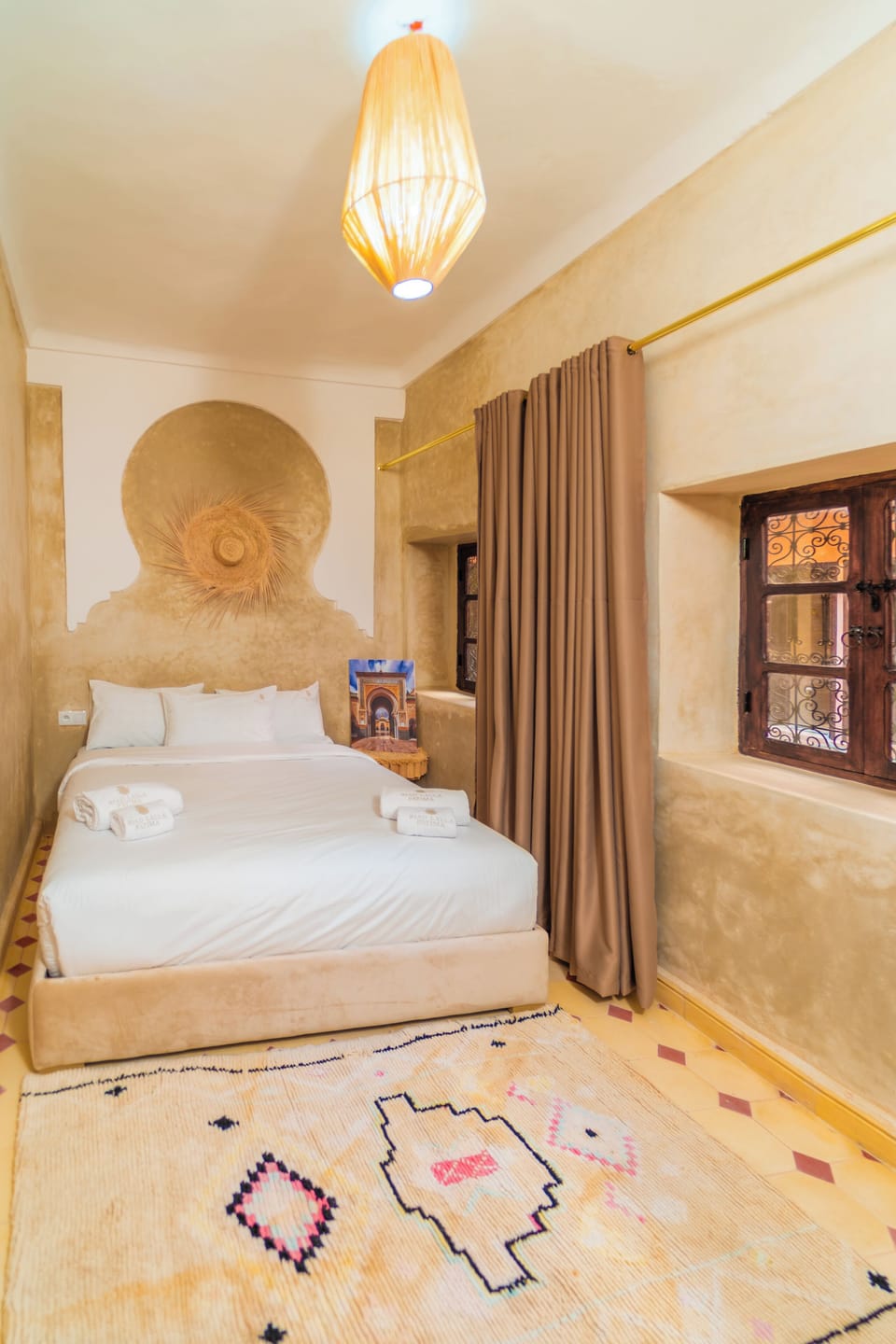 Classic Double Room | Free WiFi