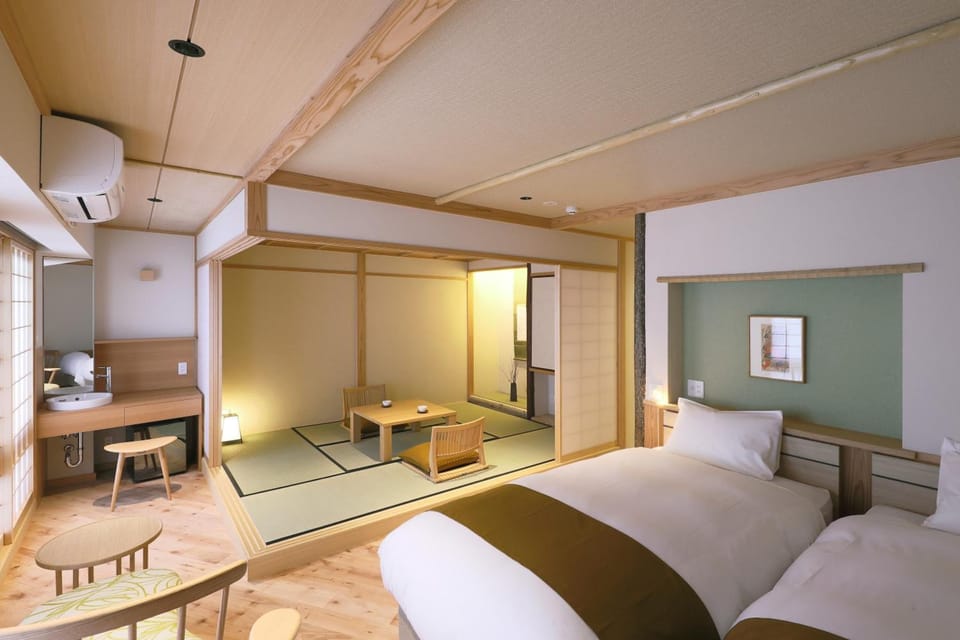 In-room safe, iron/ironing board, free WiFi, bed sheets