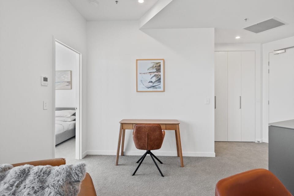 Apartment | Living room