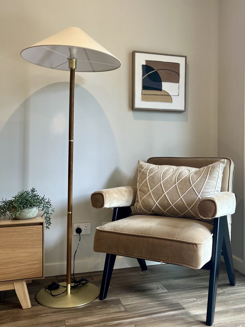Apartment | Living room