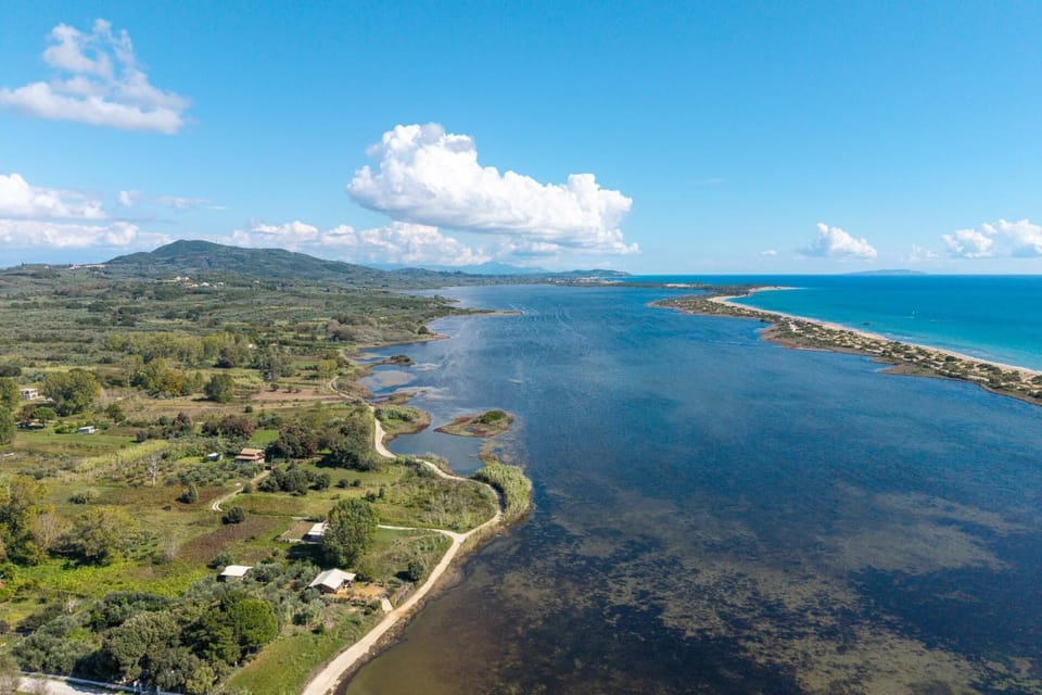 Villa Anastasis in Crete Villa in Peloponnese, Western Greece and the Ionian