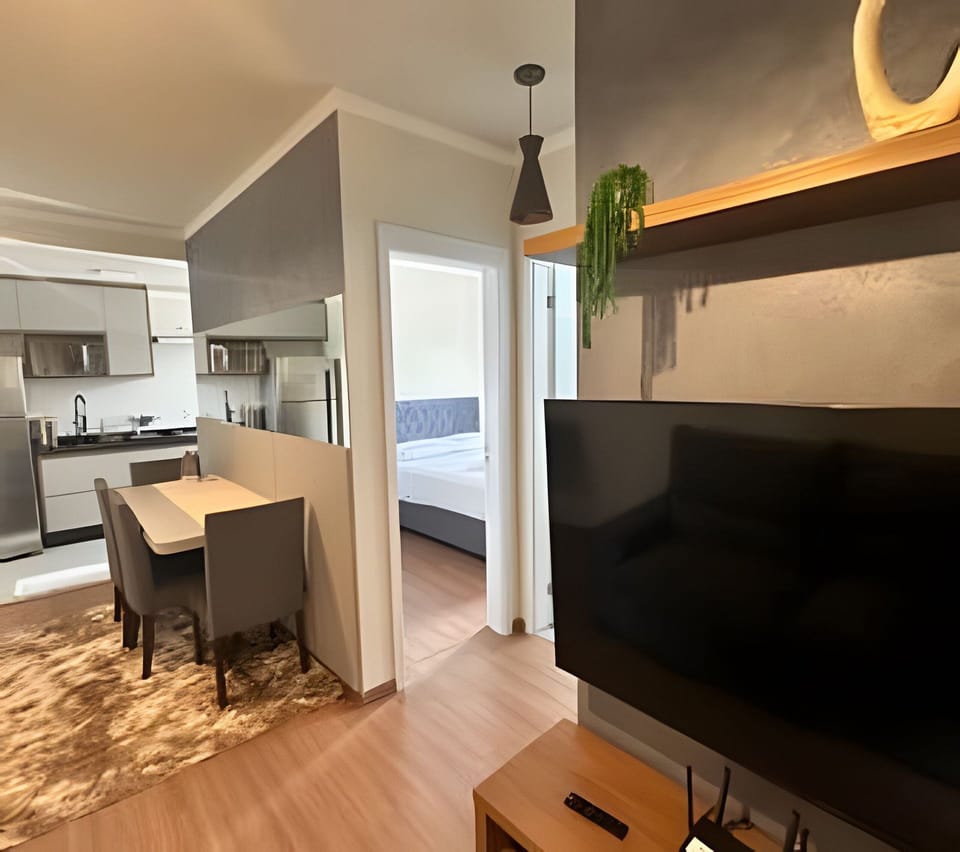 Basic Apartment | Interior