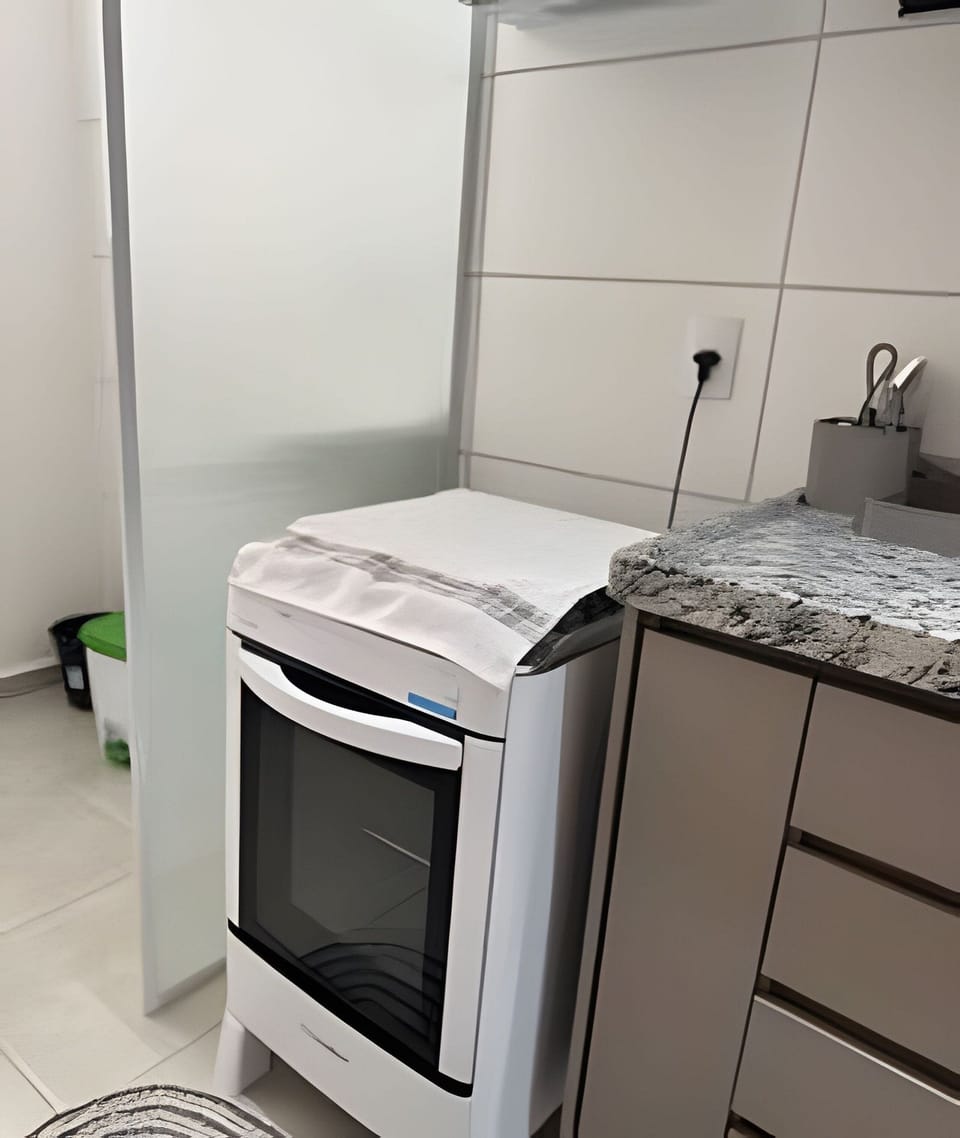 Basic Apartment | Interior