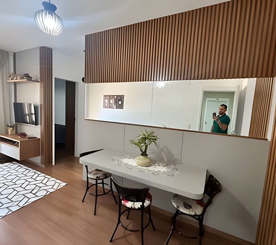 Apartment | Interior