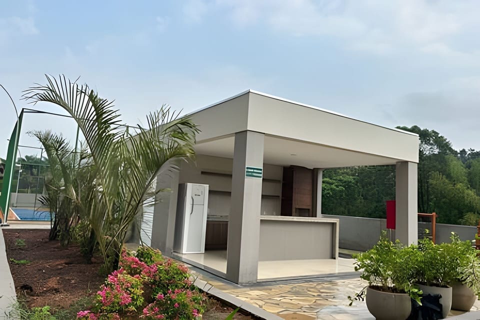 Apartment | Property grounds