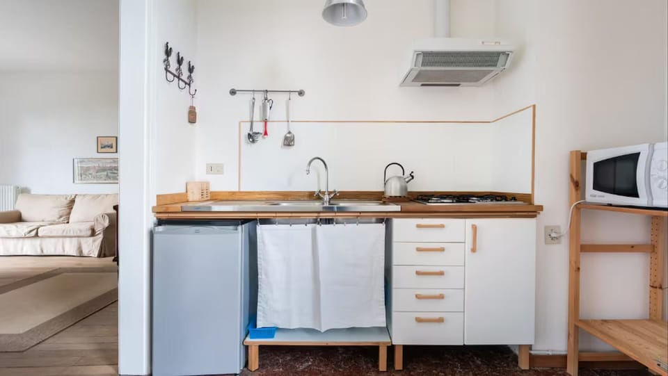 Classic Apartment, Hill View | Private kitchen