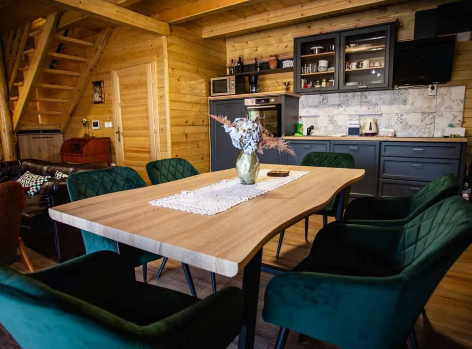 Villa (Four bedroom villa) | Private kitchen | Fridge