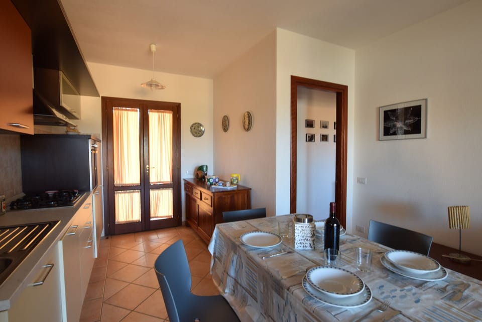 House | 1 bedroom