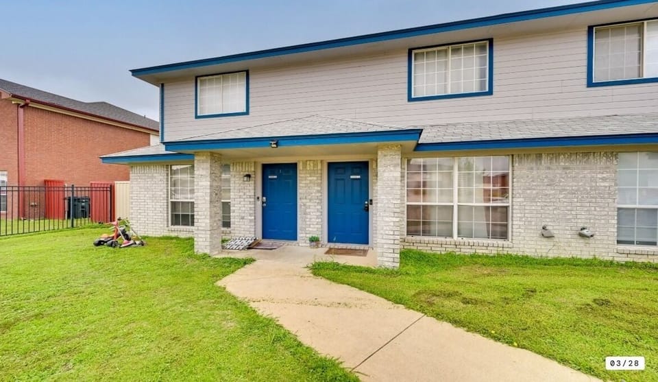 Comfort House, 2 Bedrooms, Pets Allowed | Exterior